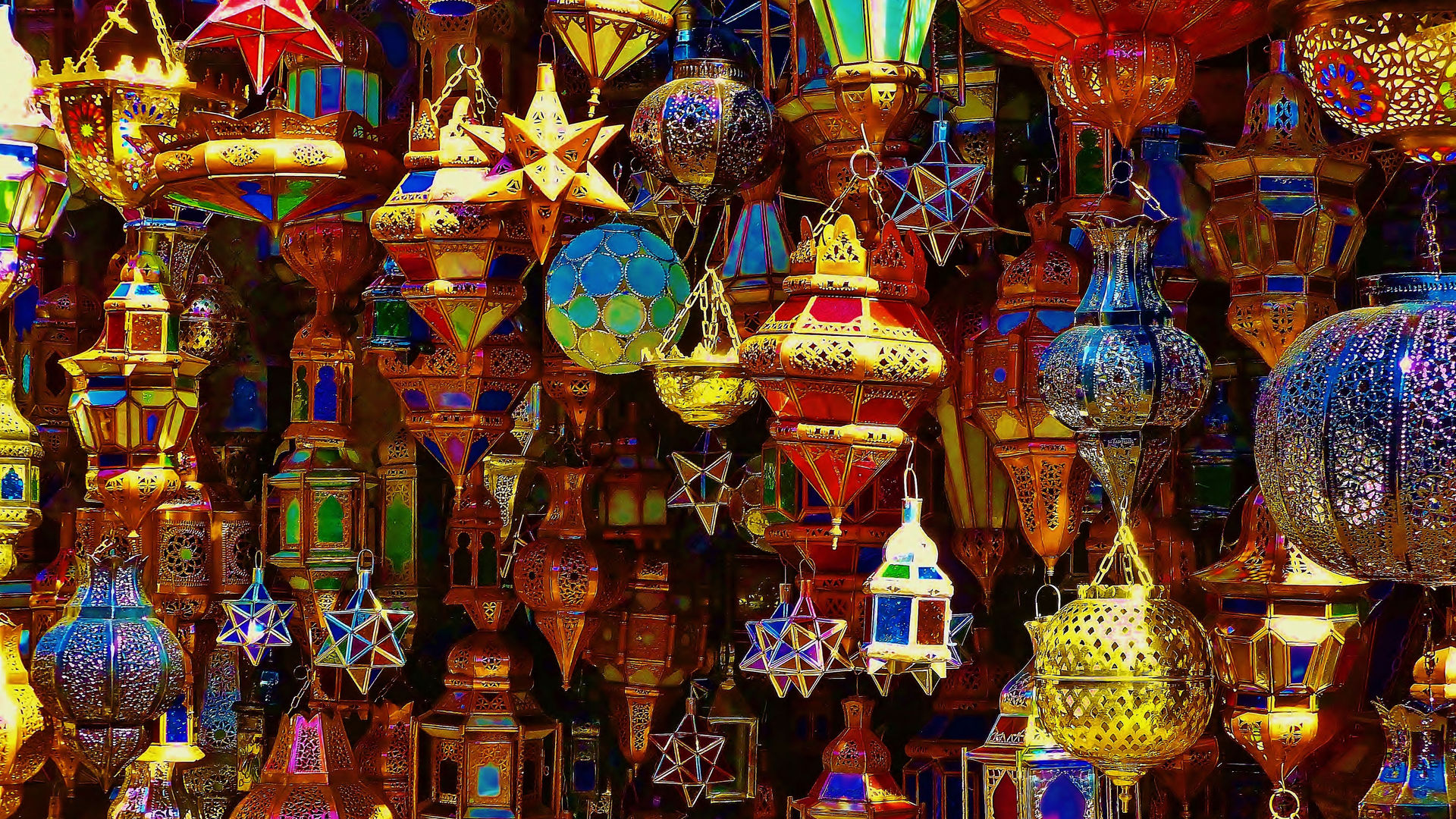 Marrakesh