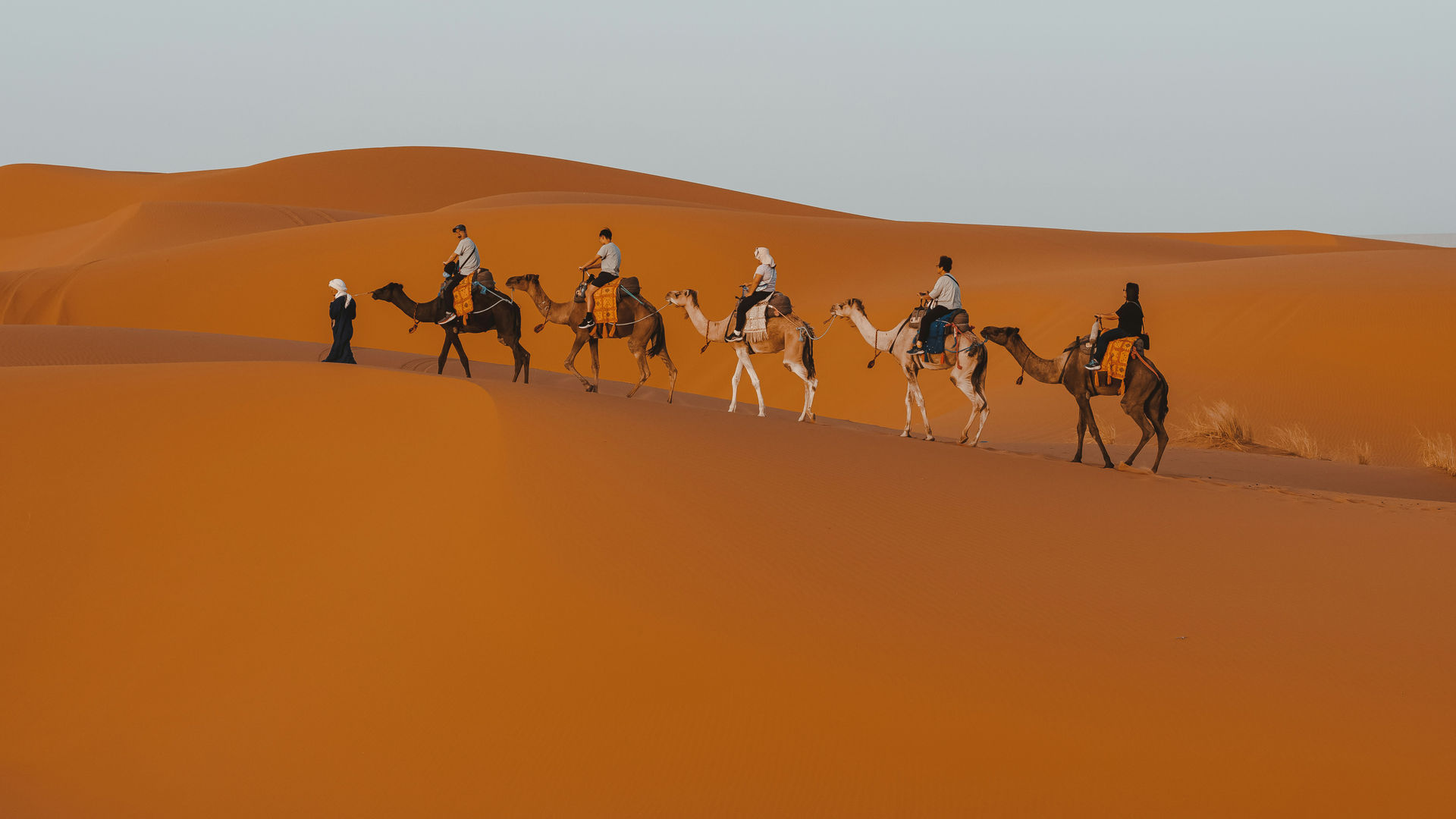 Merzouga