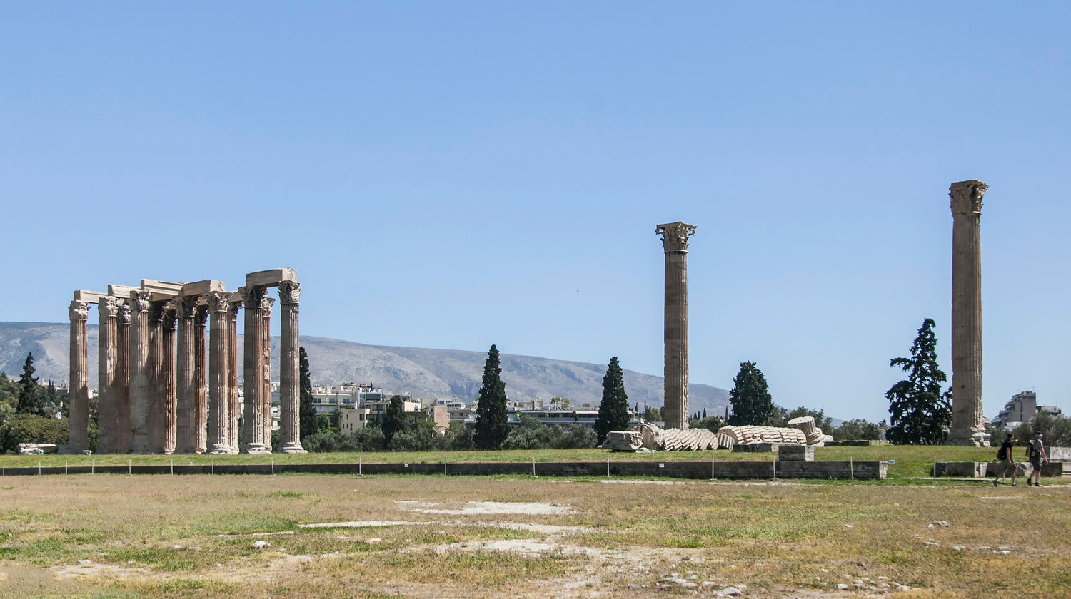 <p><strong>Katakolon (Olympia), Greece: 10:00 AM to 5:00 PM</strong></p>