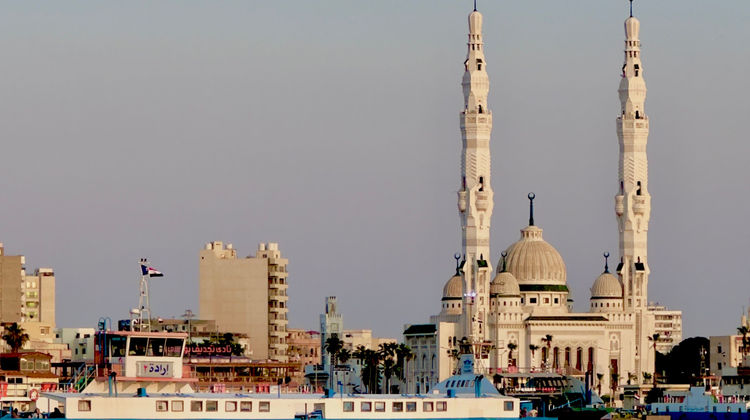 <p><strong>Port Said, Egypt: 7:00 AM to 9:30 PM</strong></p>
