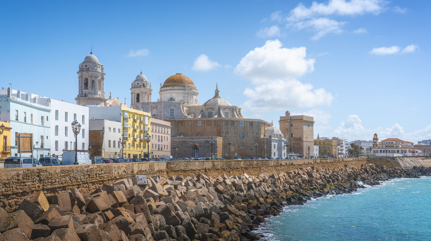 <b>Cadiz (Spain)</b>