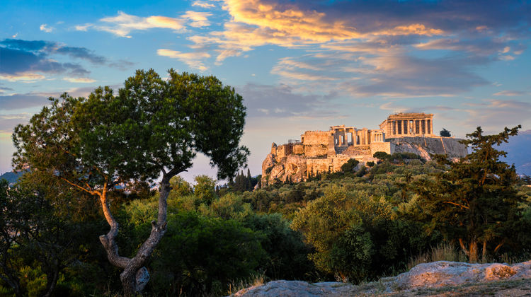 Piraeus (Athens), Greece (8:00 AM - 6:00 PM)
