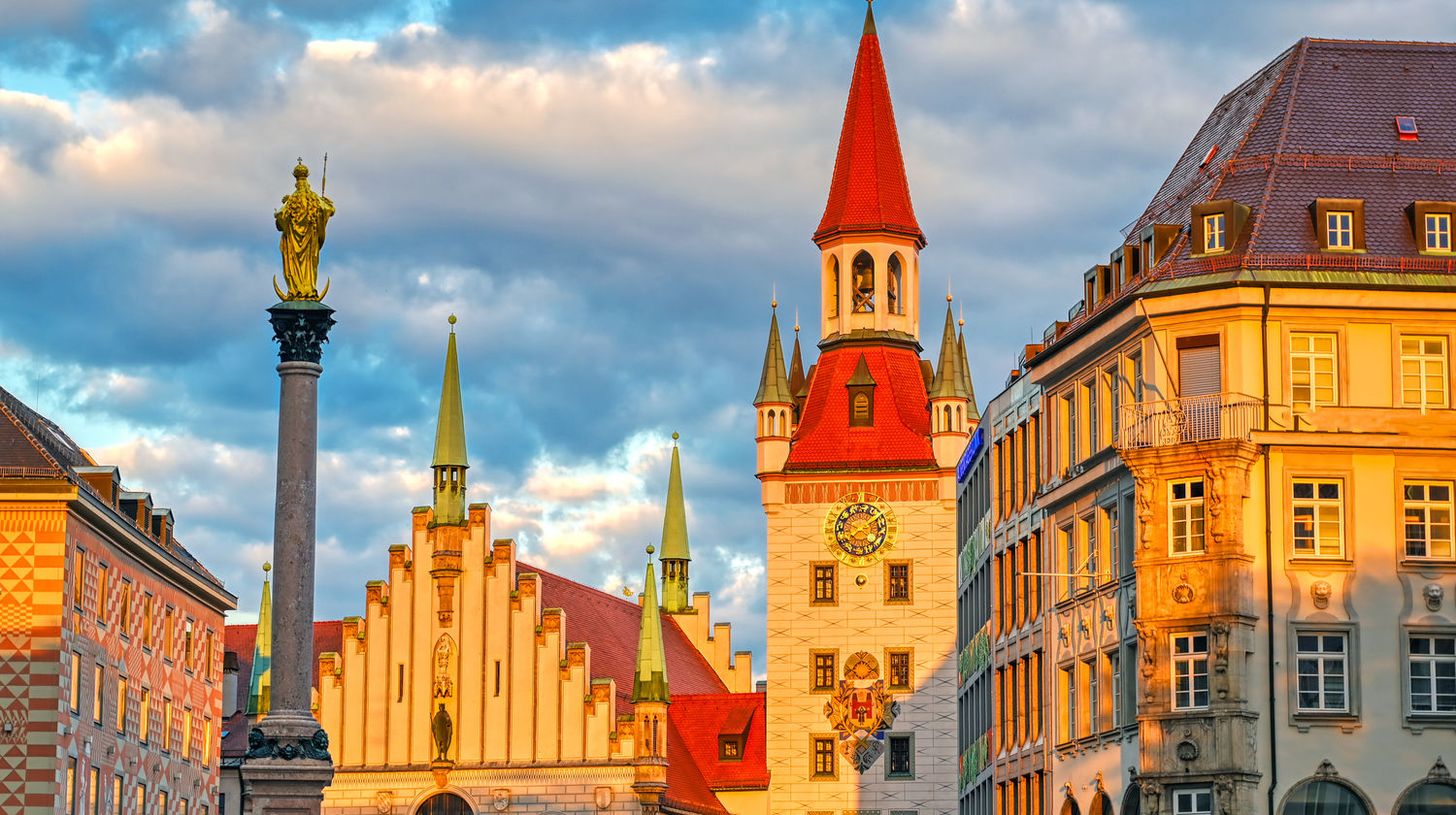 Munich, Germany