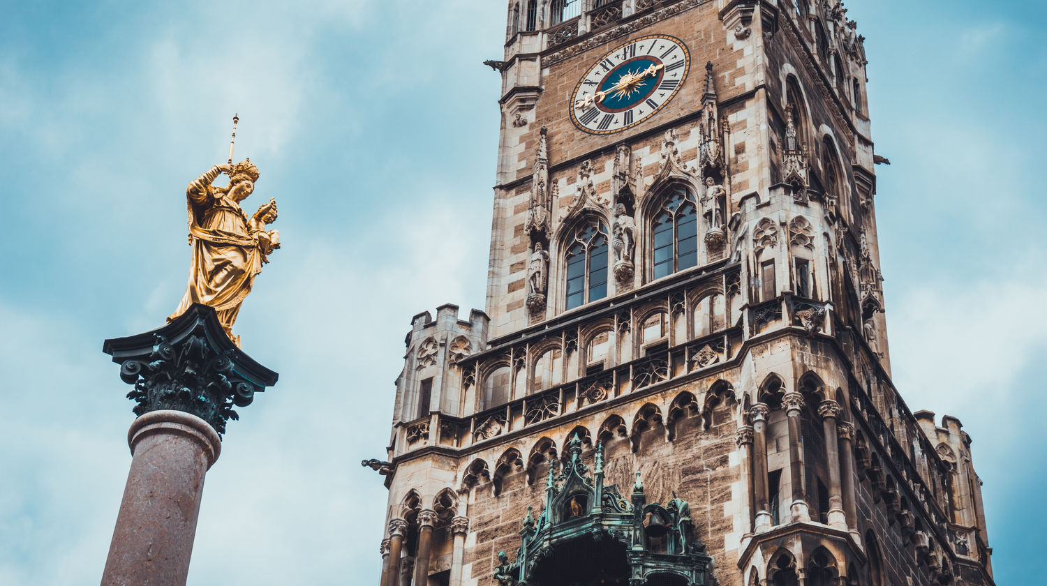 Munich, Germany