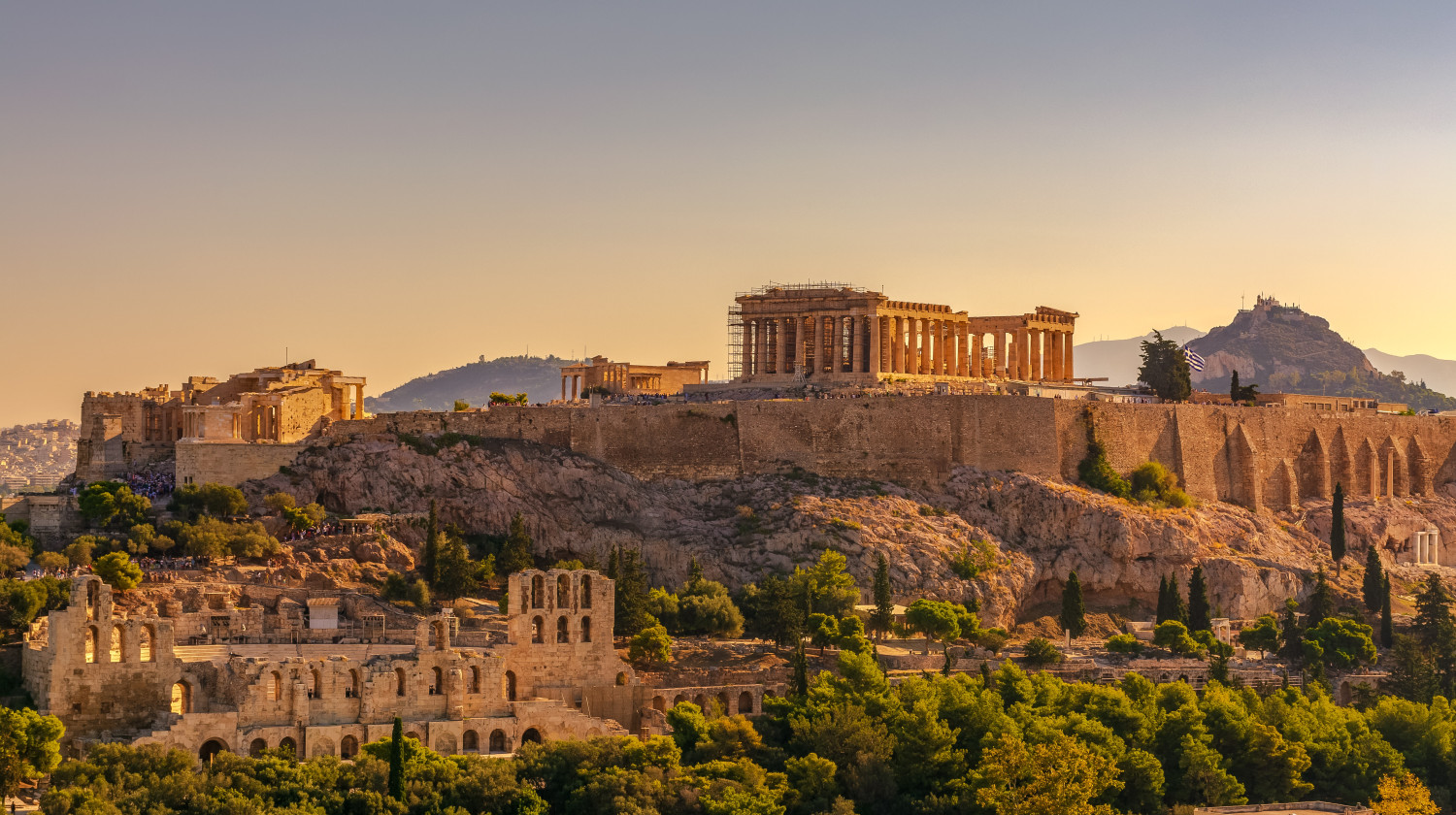 Athens, Greece