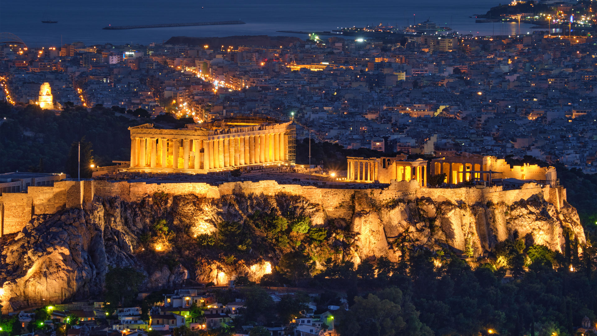 Athens, Greece