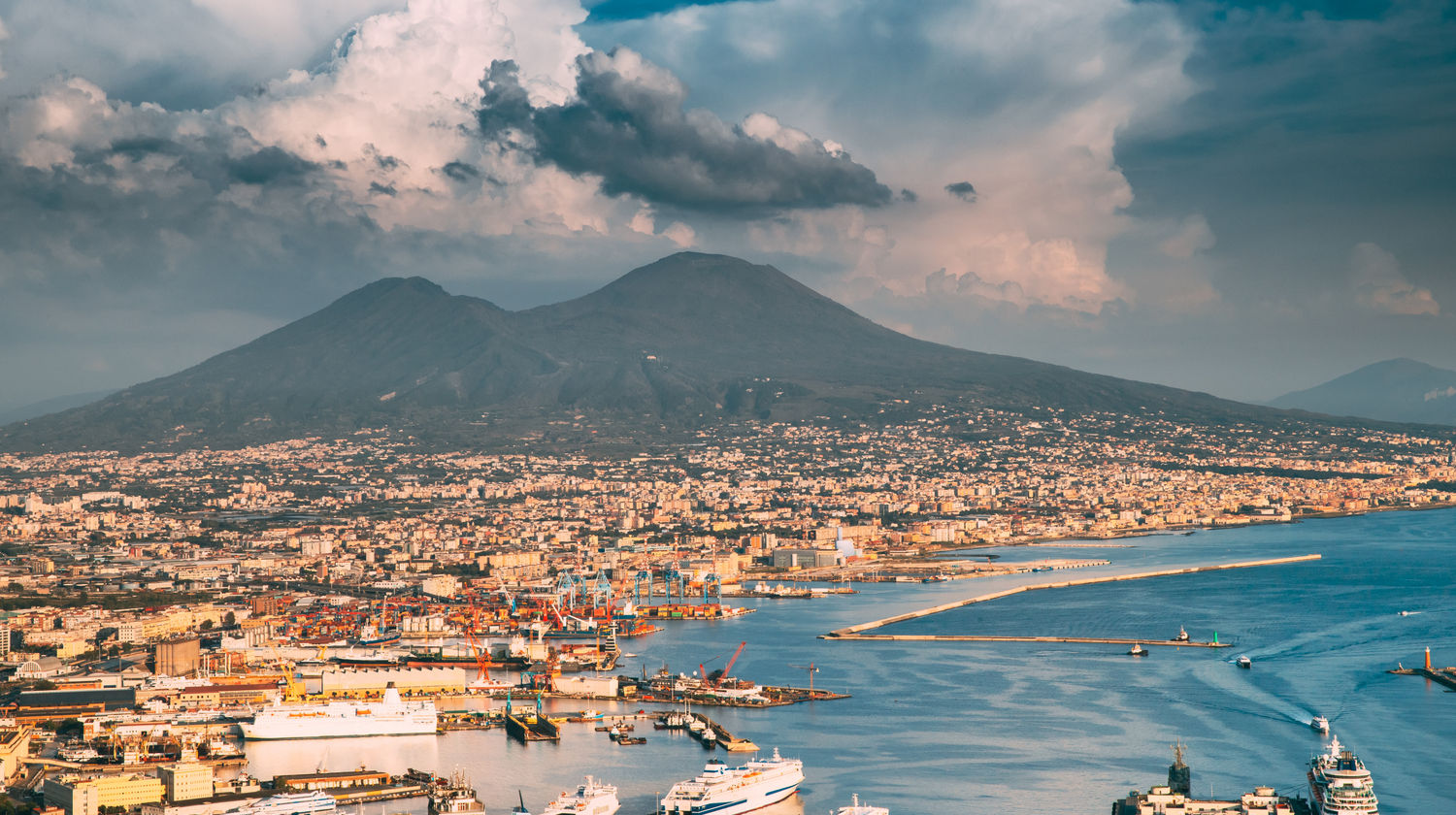 Naples