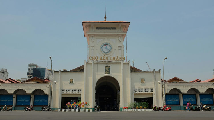 <p><strong>Ho Chi Minh City (Phu My), Vietnam (8:00 AM - 7:00 PM)</strong></p>