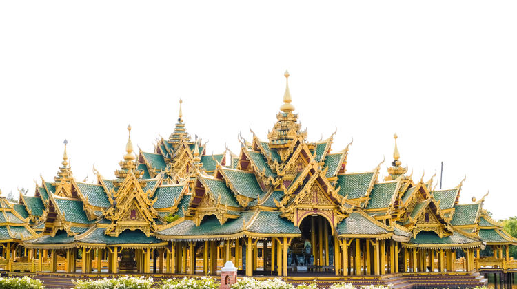 <p><strong>Bangkok (Laem Chabang), Thailand (6:00 AM - 6:30 PM)</strong></p>