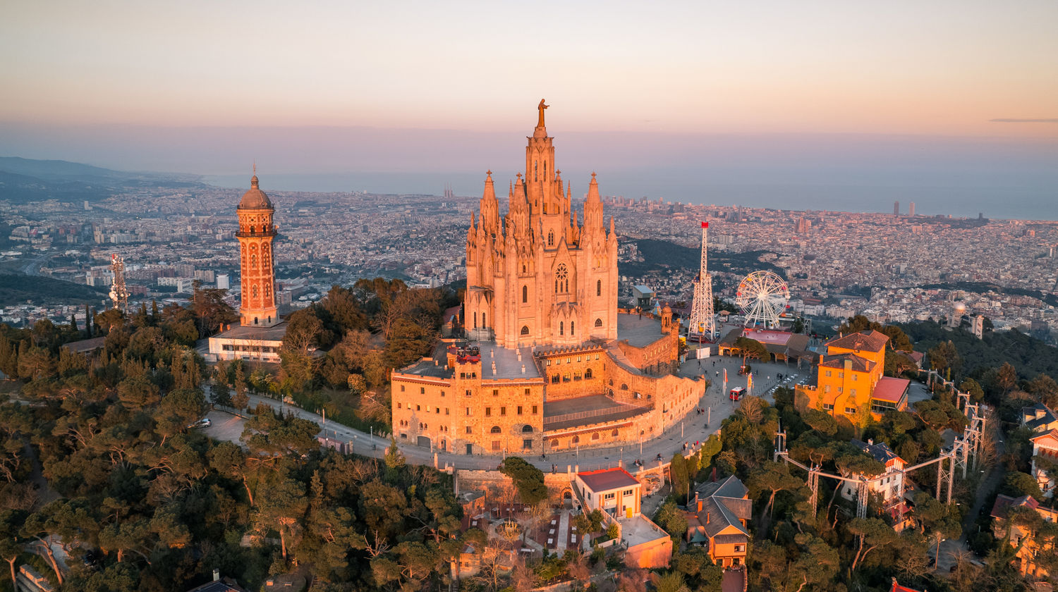 Barcelona, Spain