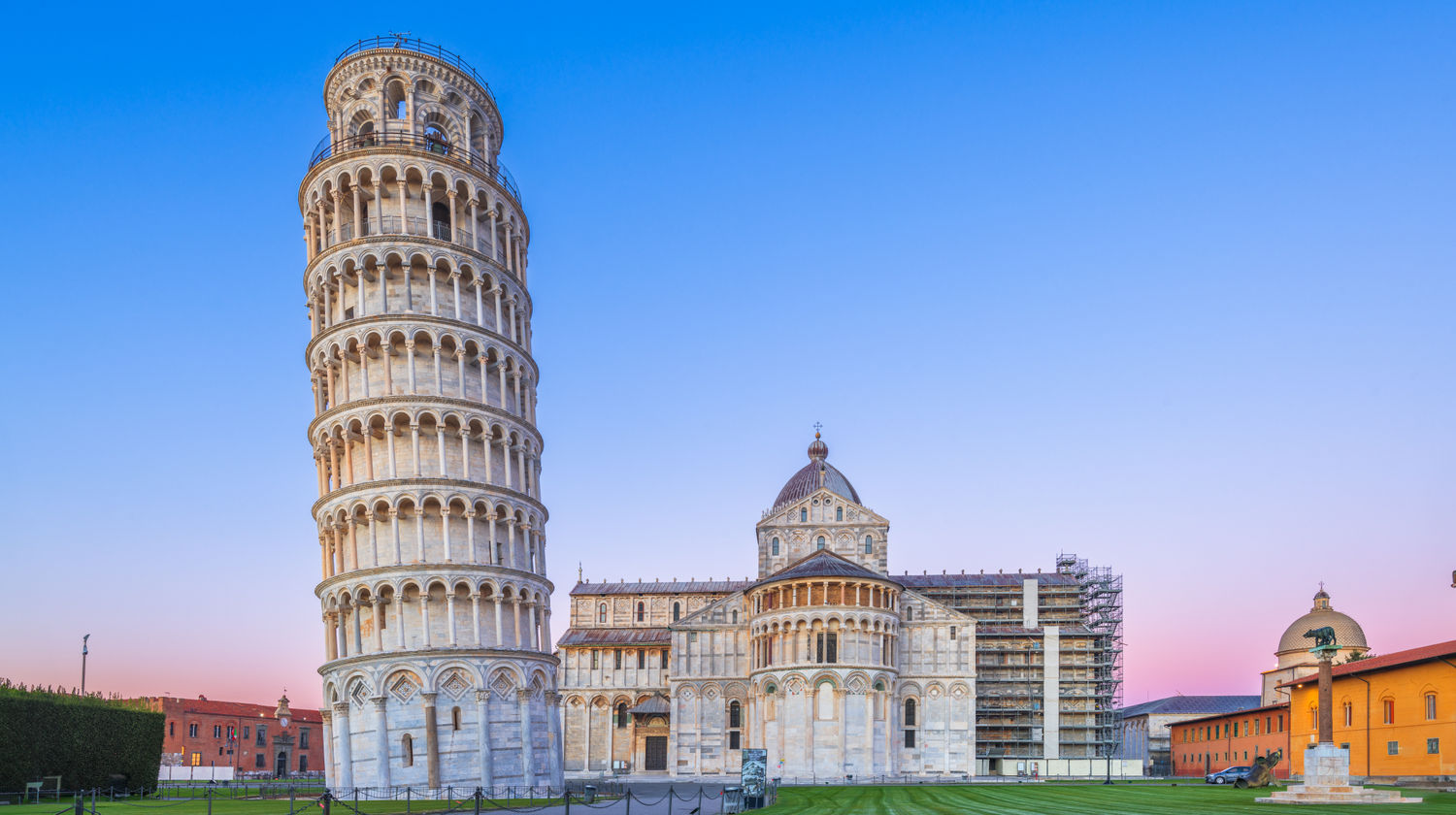 Pisa, Italy