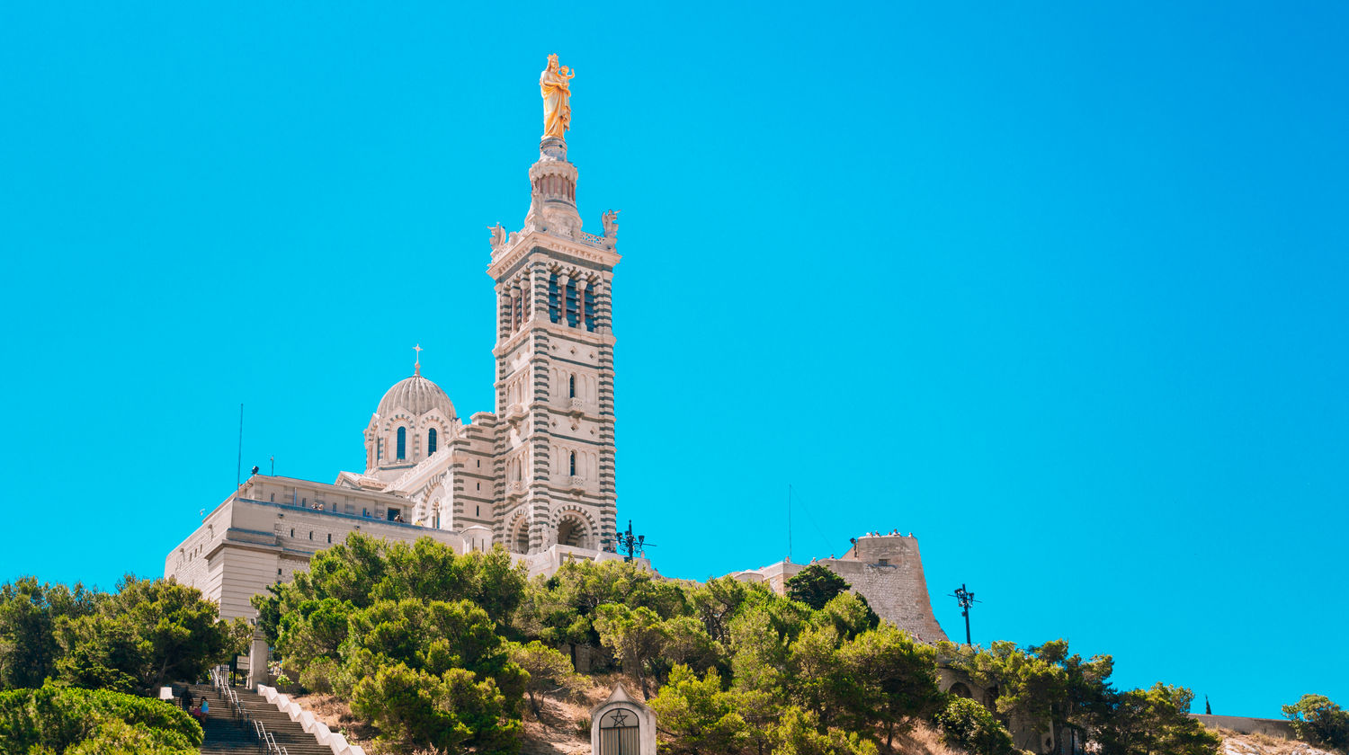 Marseille, France