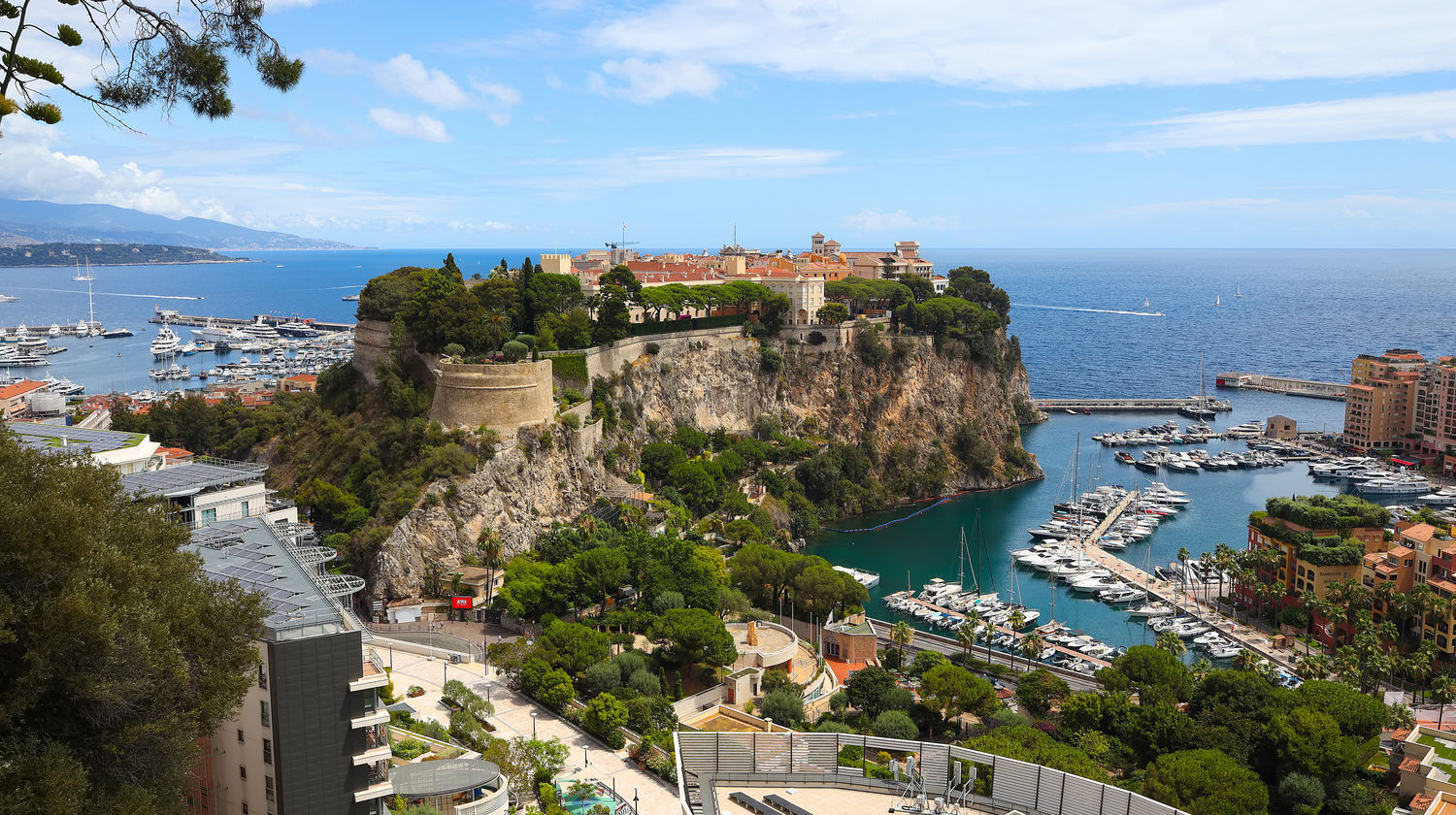 Monaco, France
