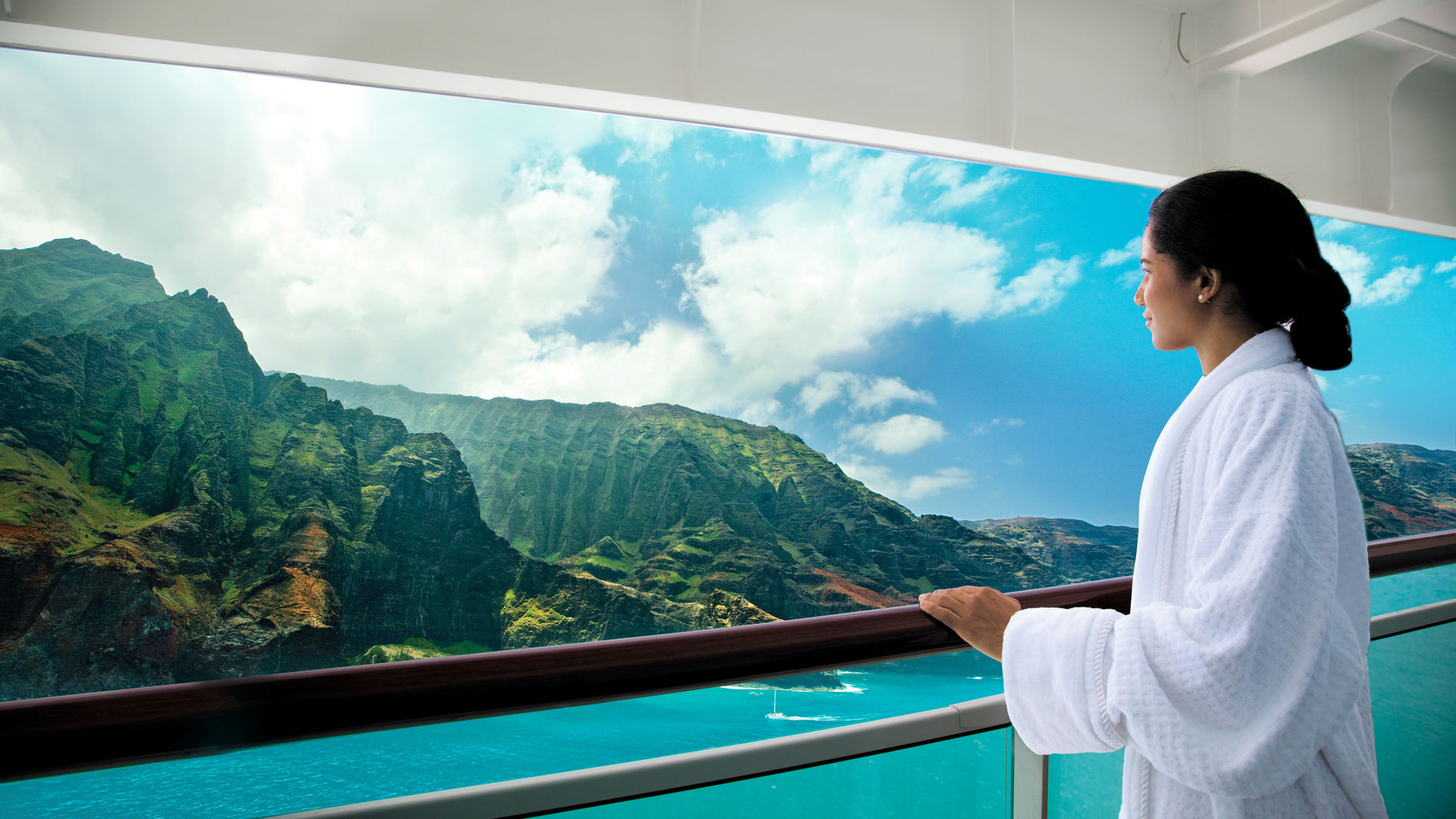 NCL - Norwegian Epic Cruise