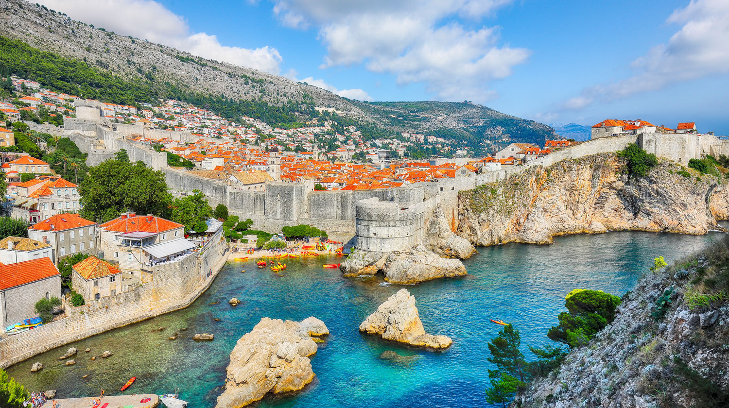 Dubrovnik