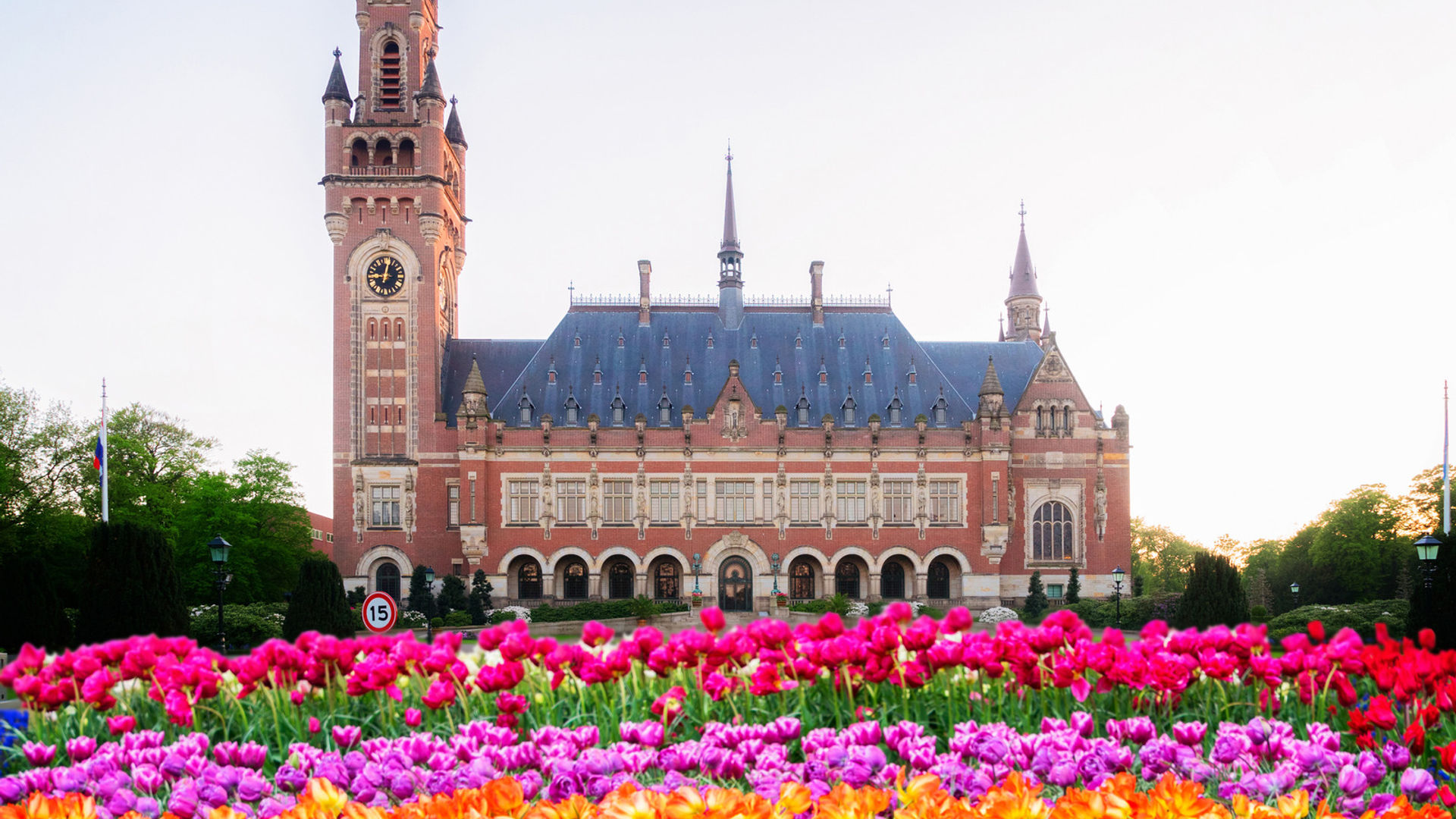 The Hague