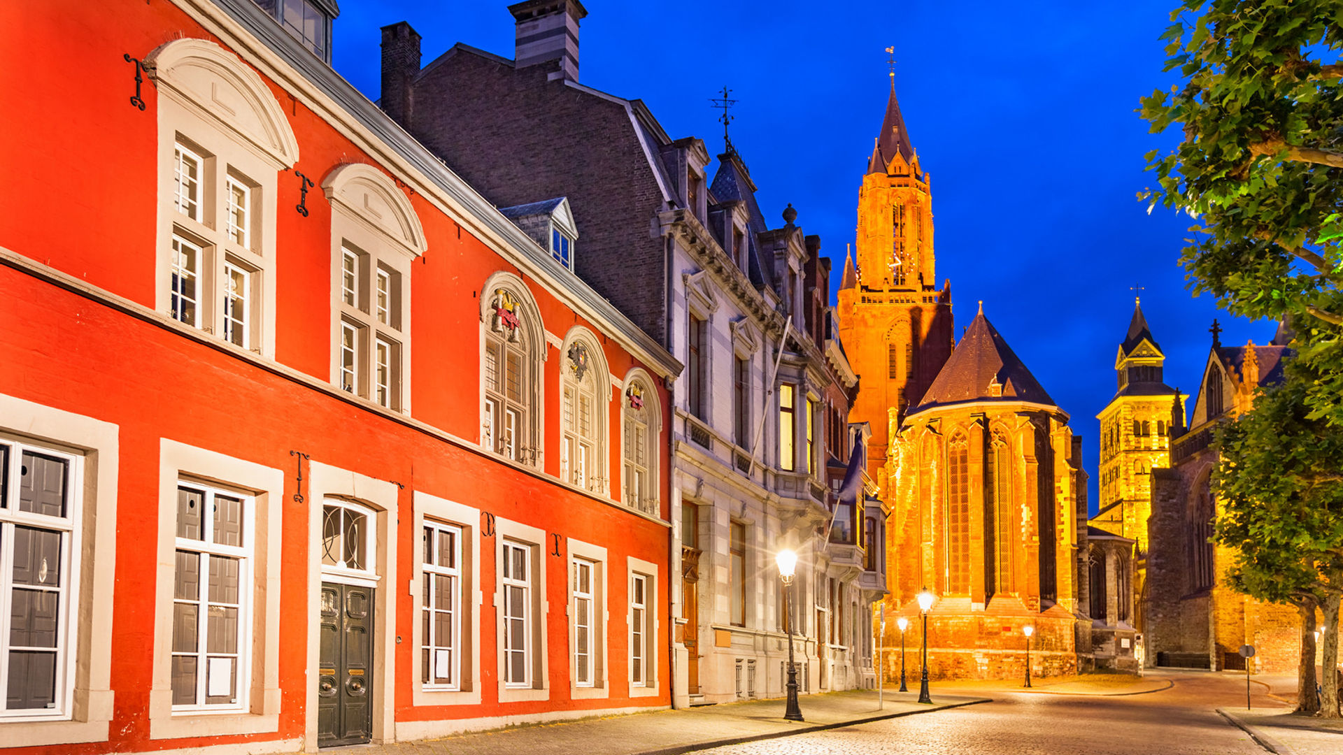 Maastricht