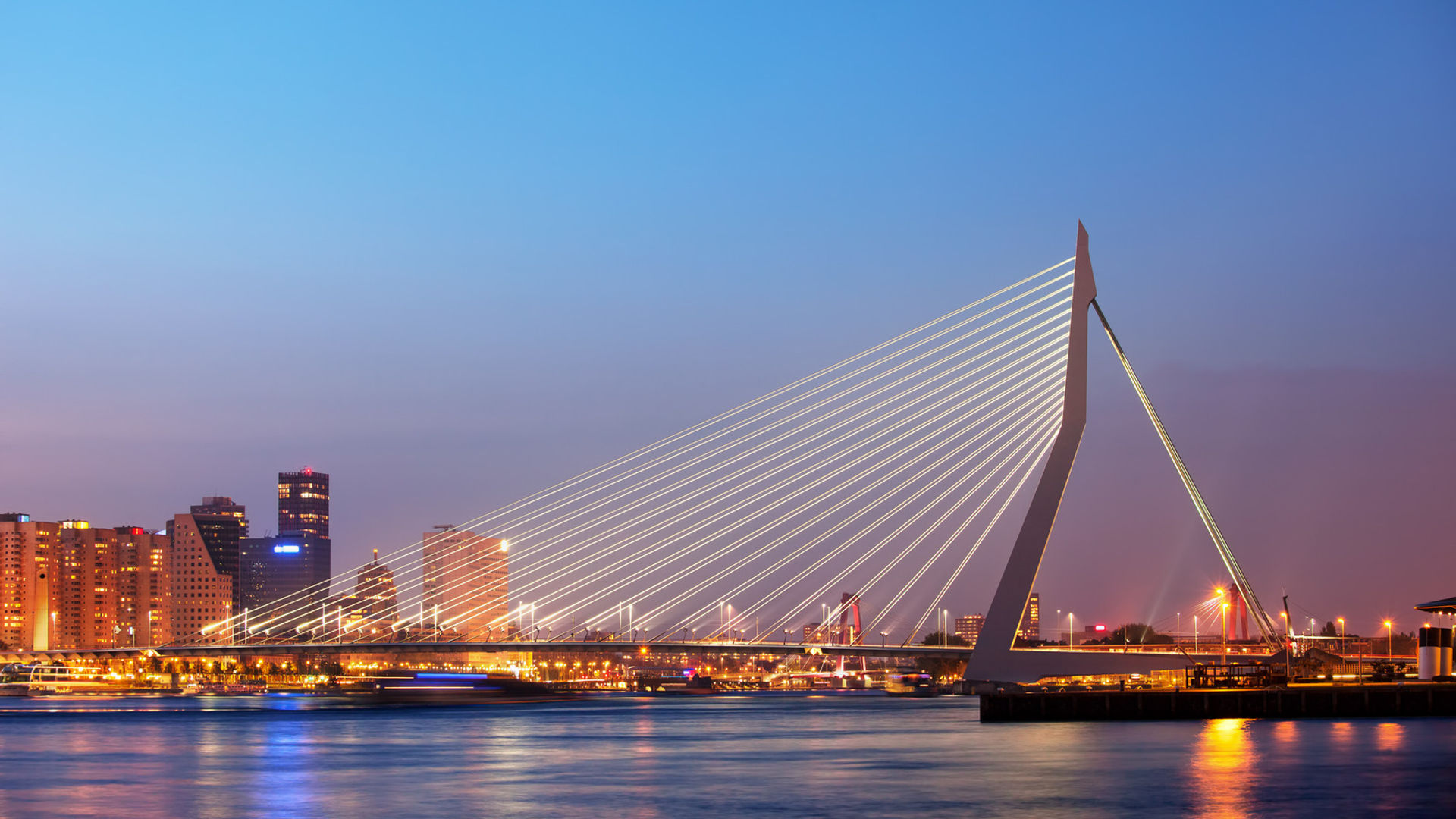 Rotterdam