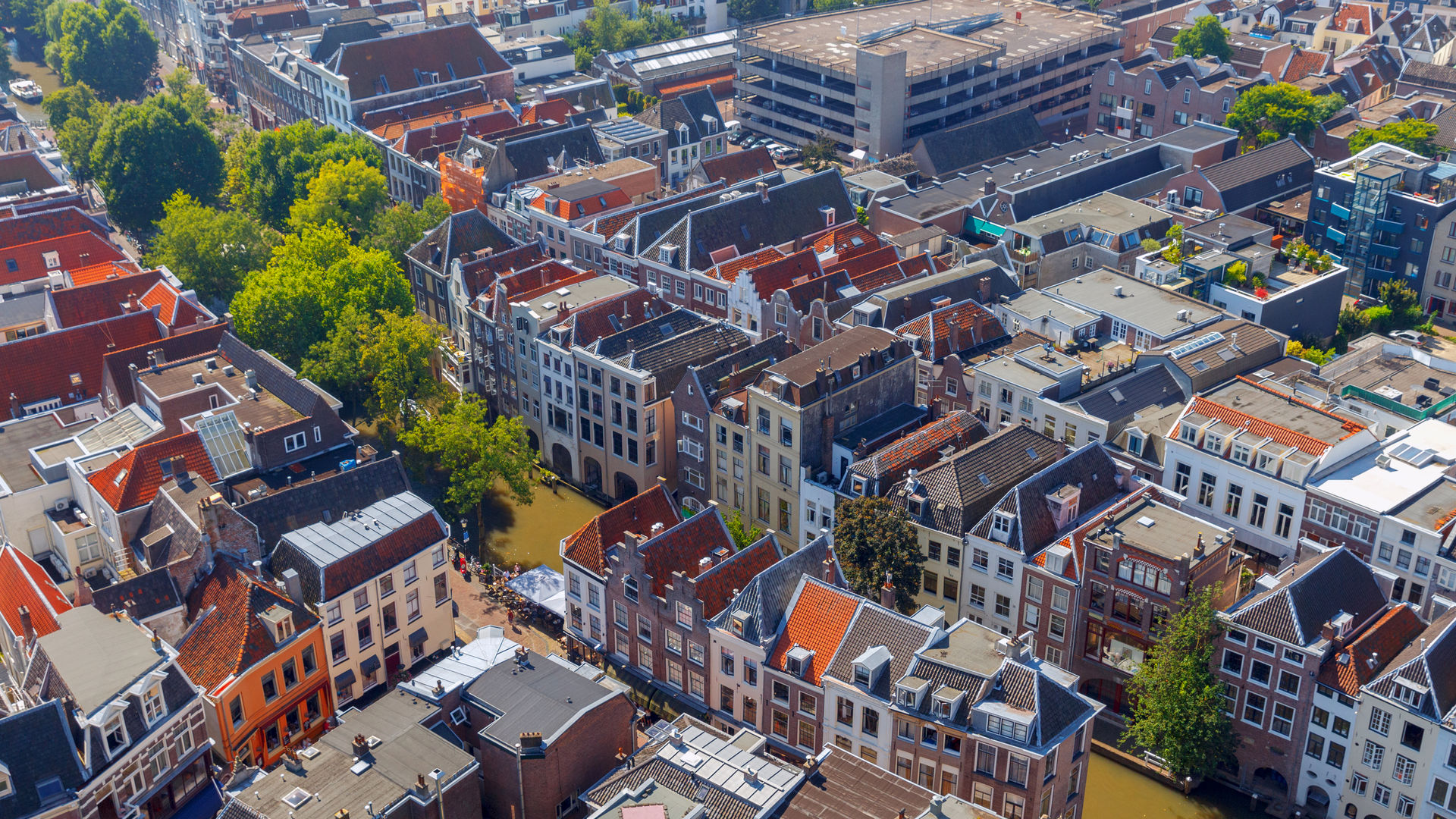 Utrecht 