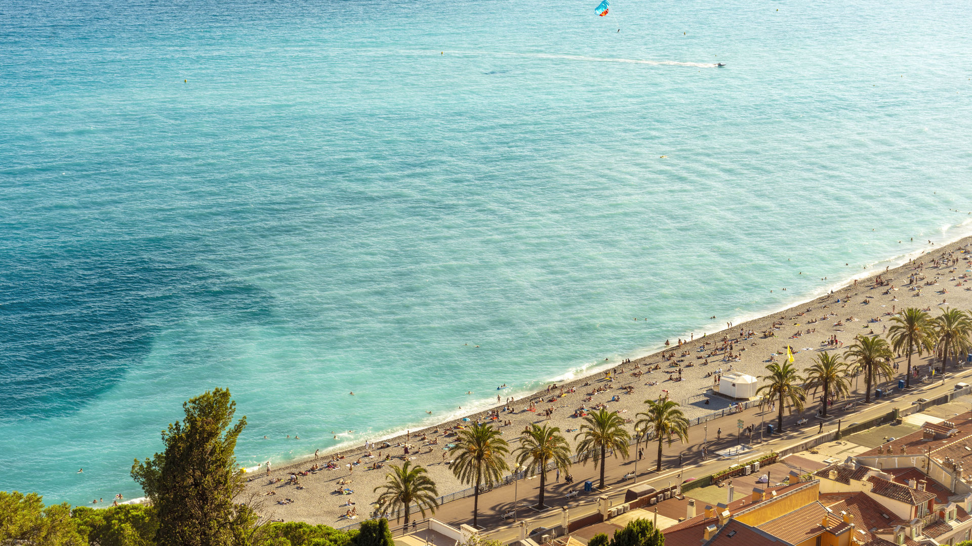 Nice, France