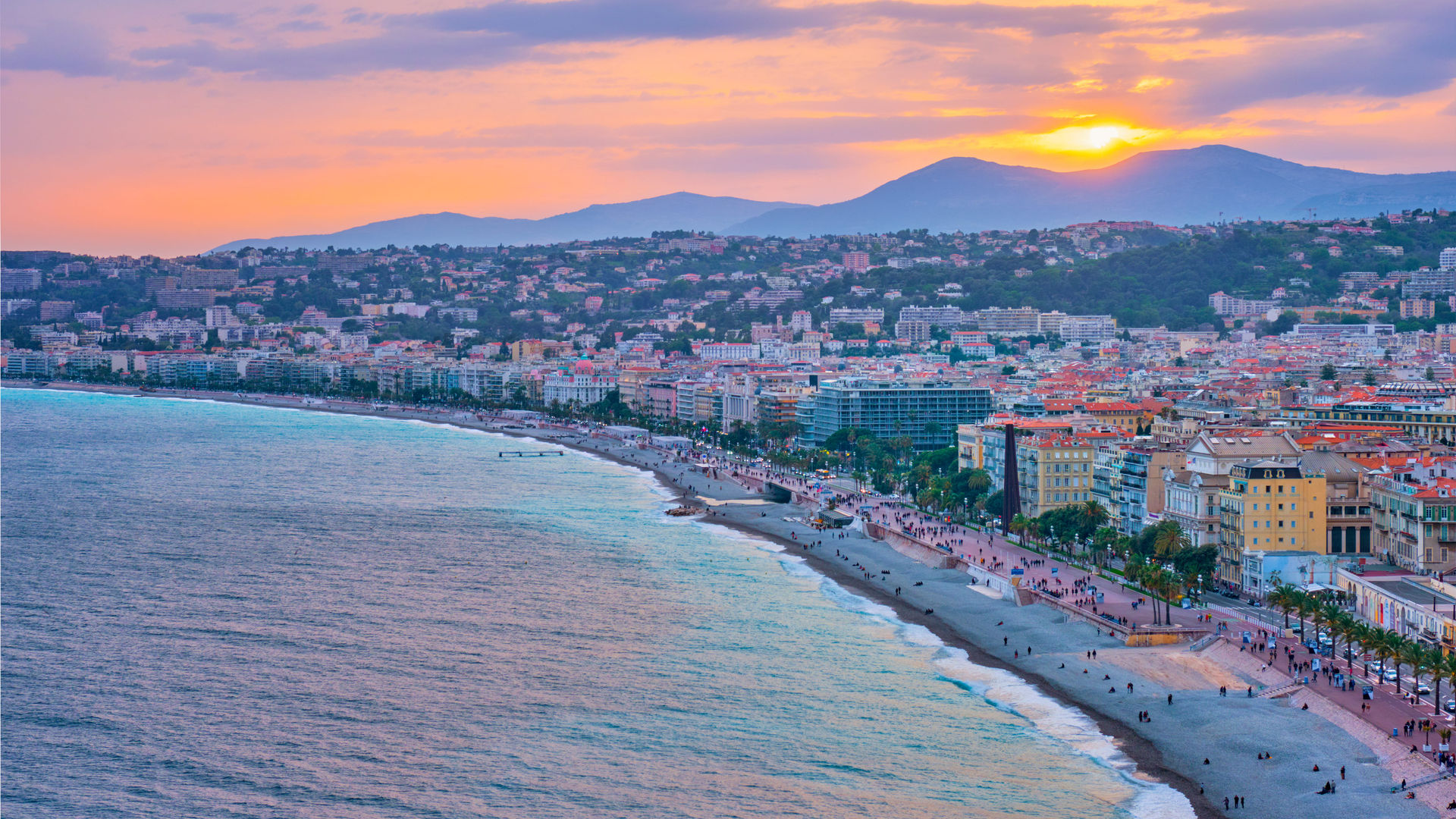 Nice, France