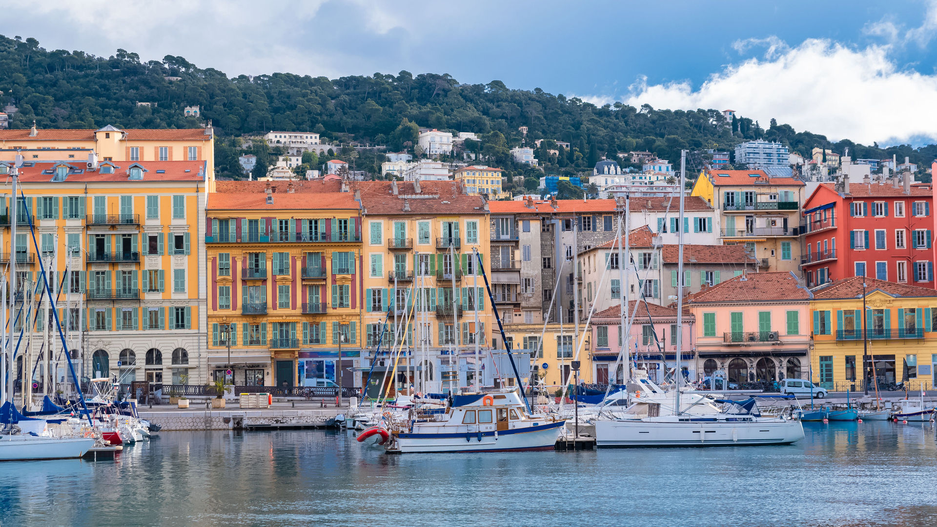 Nice, France