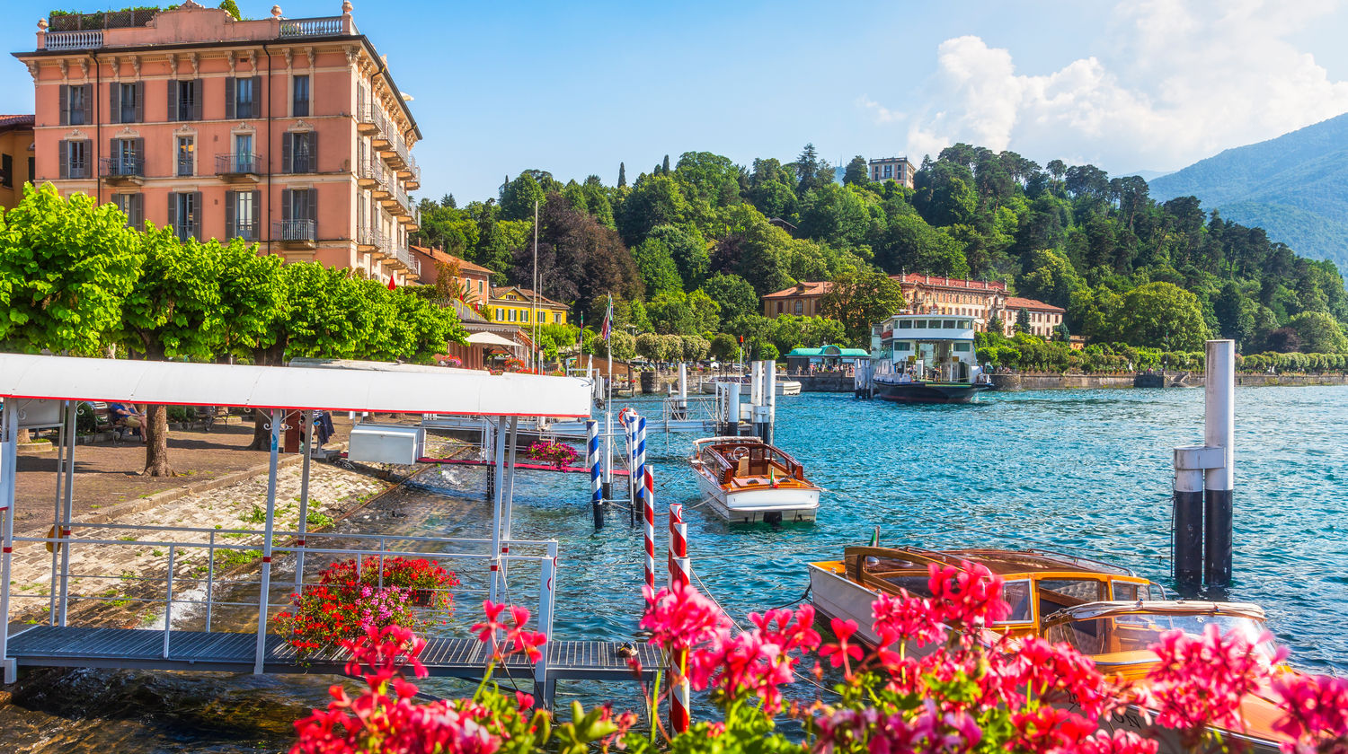 Lake Como