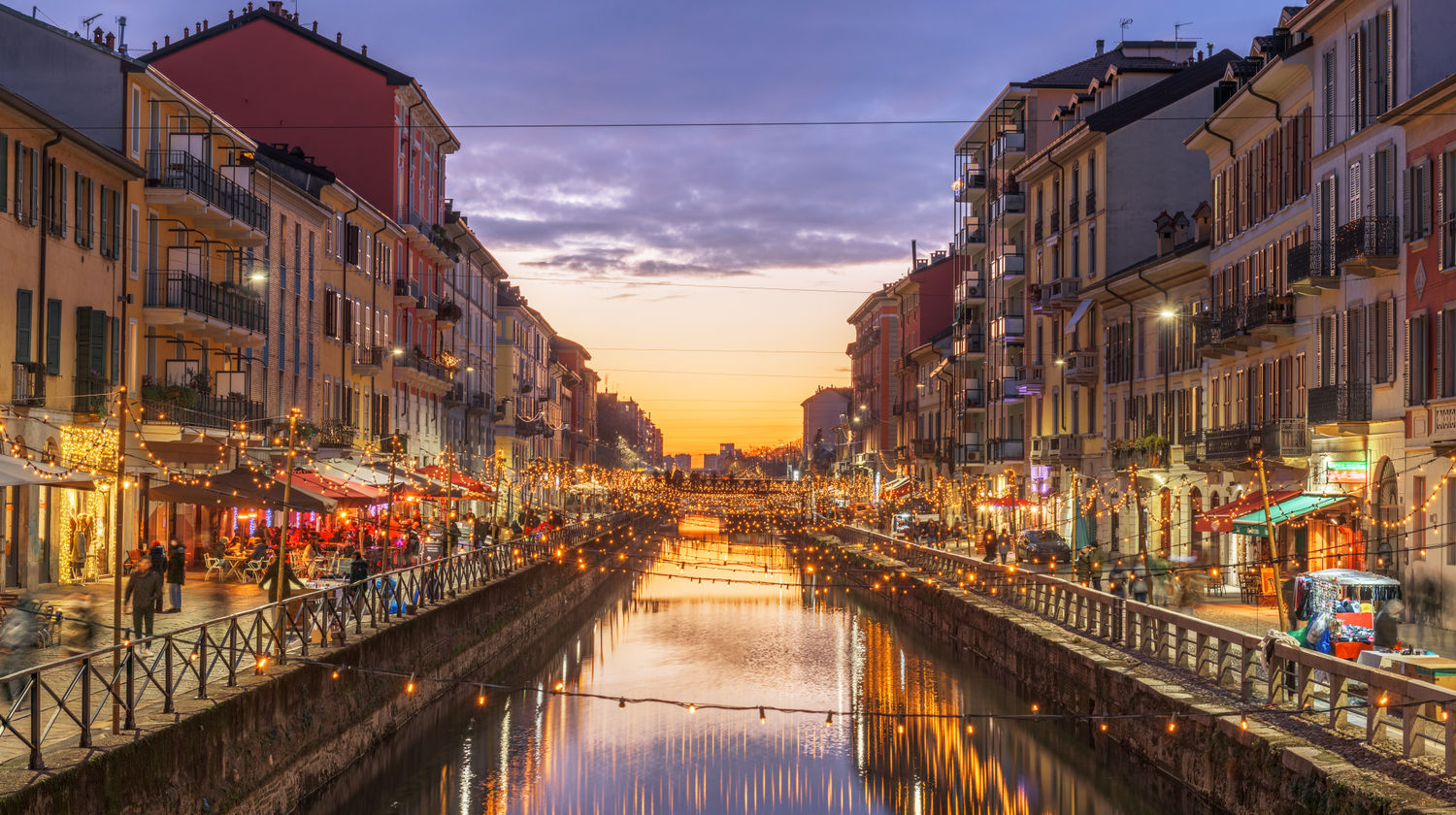Milan
