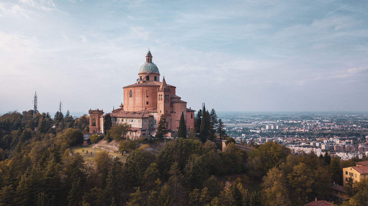 Bologna