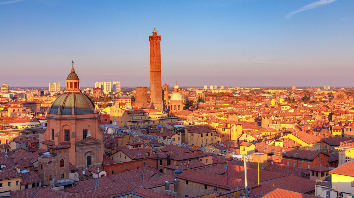 Bologna