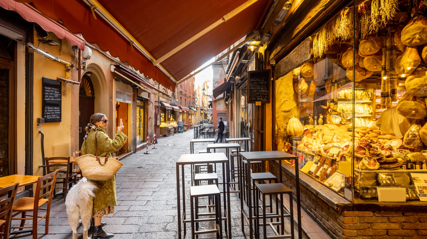 Bologna
