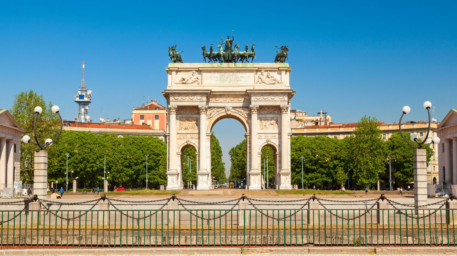 Milan