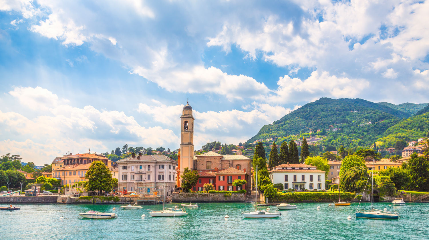 Panoramic Views & Relaxation