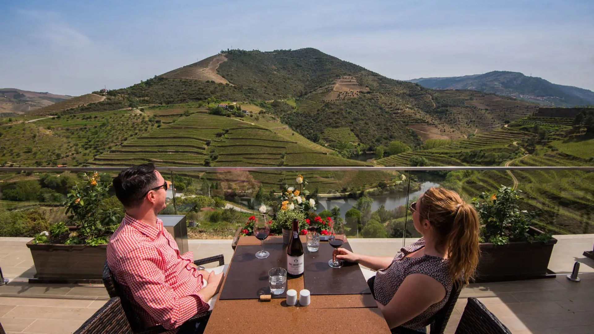 Vila Galé Douro Vineyards Hotel, Douro Valley
