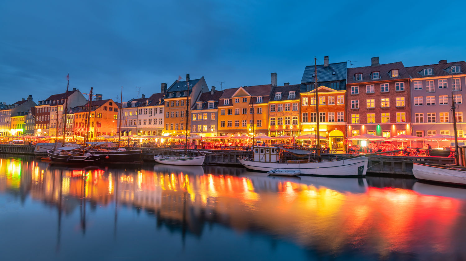 Copenhagen, Denmark
