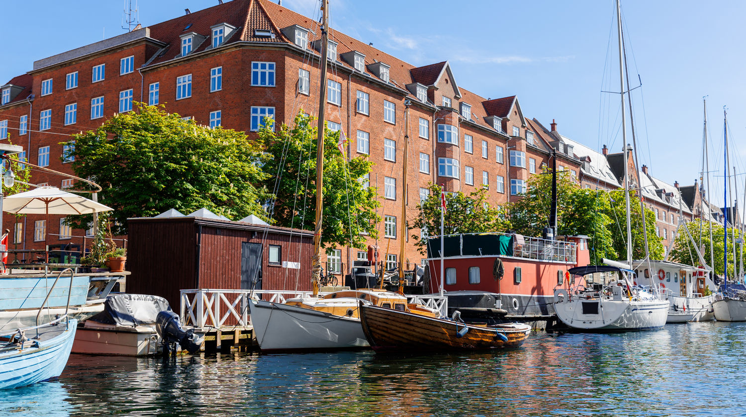 Copenhagen, Denmark