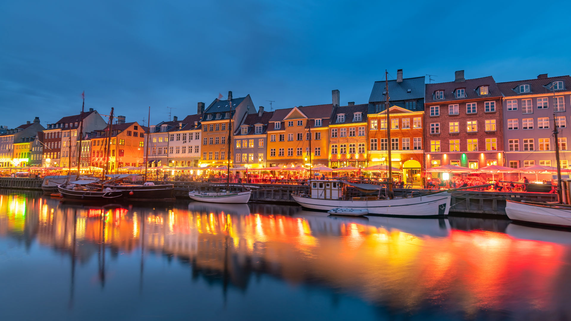 Copenhagen, Denmark