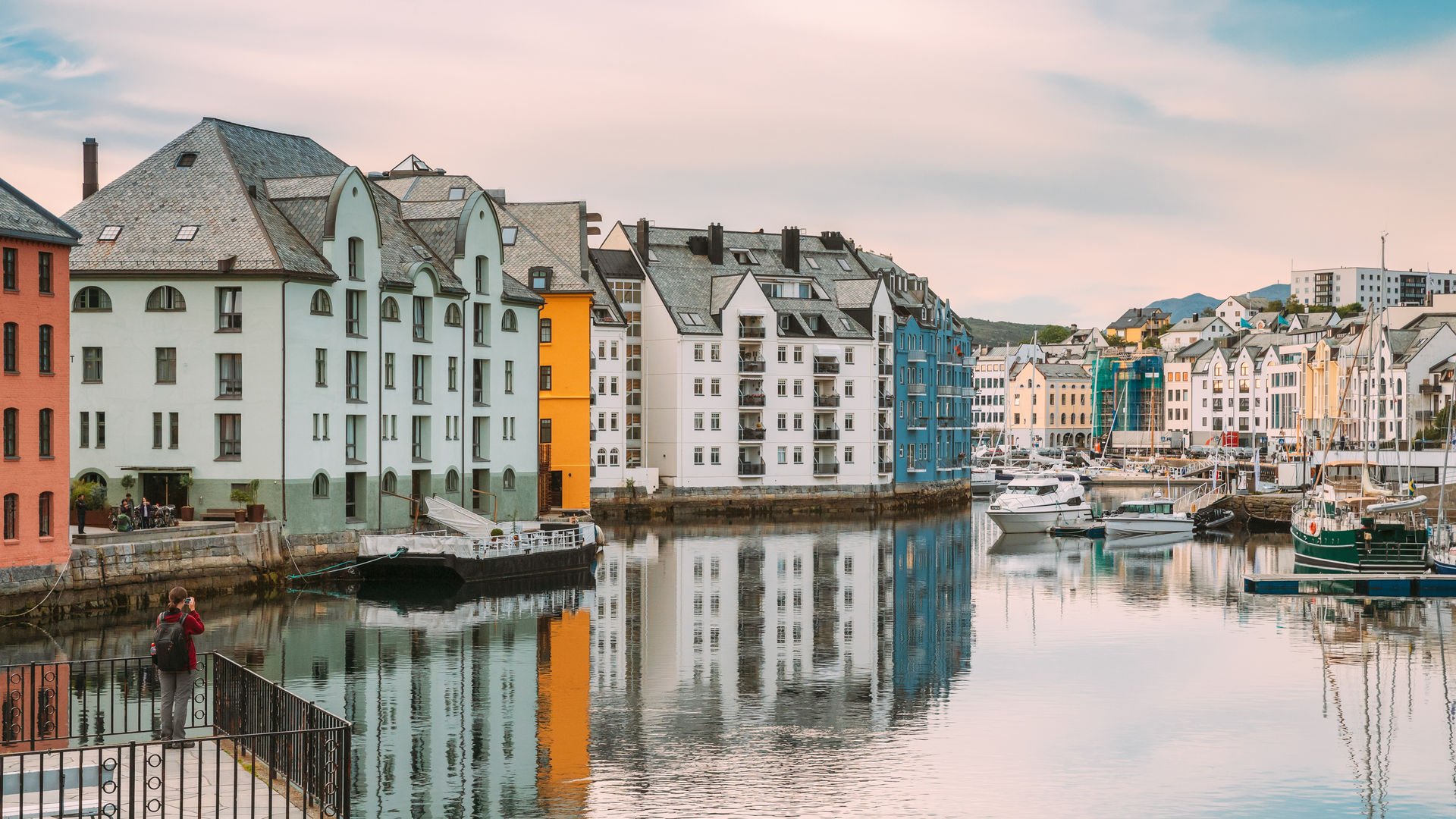 Ålesund, Norway