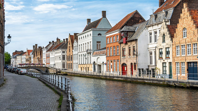 <p><strong>Zeebrugge, Belgium: 7:00 AM to 6:00 PM</strong></p>