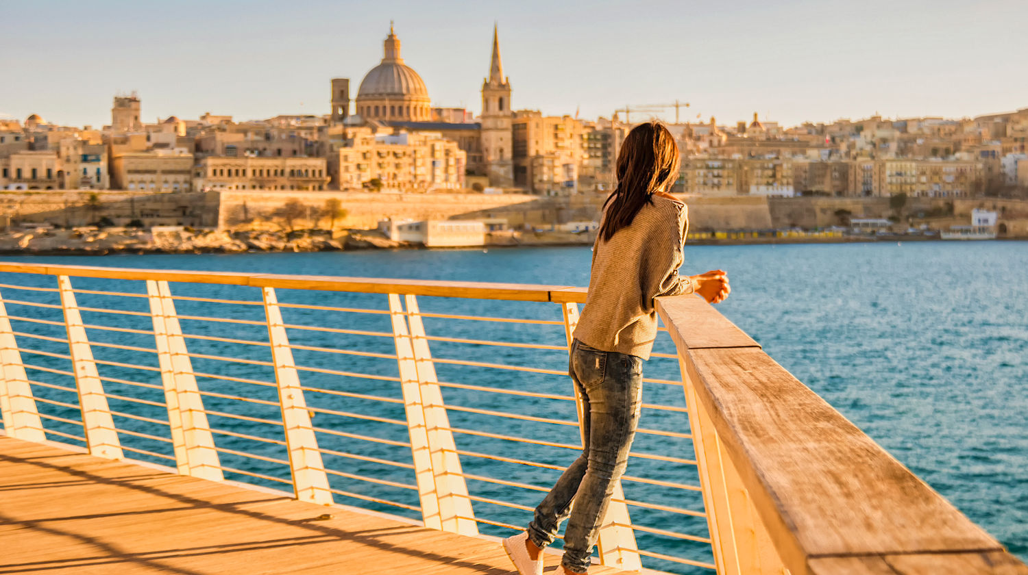 Valletta, Malta