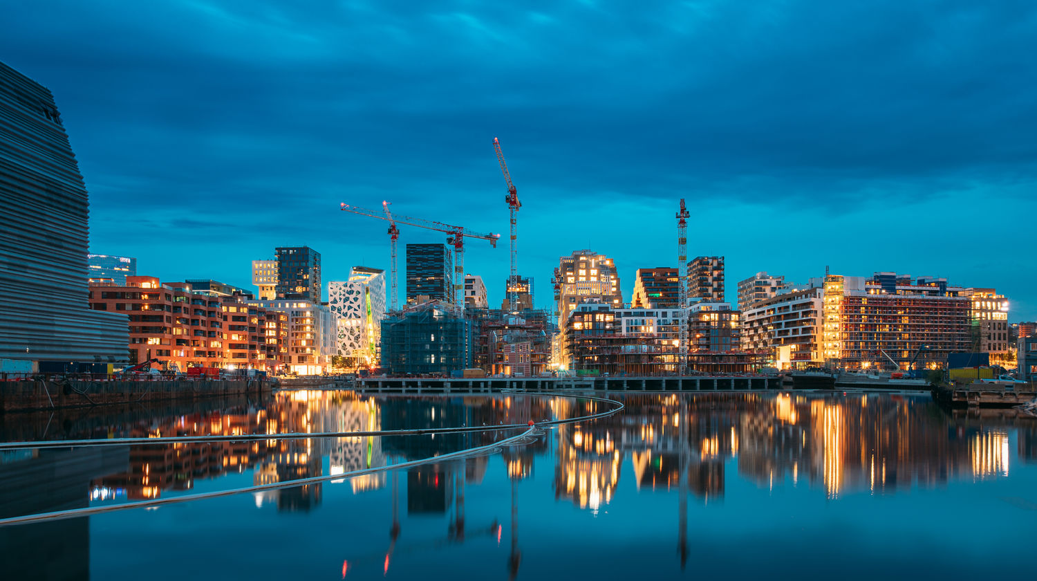 Oslo, Norway