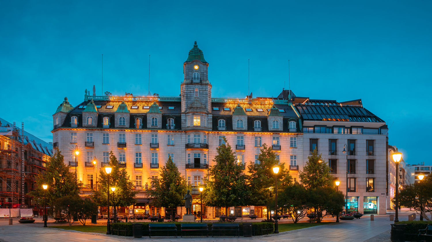 Oslo, Norway