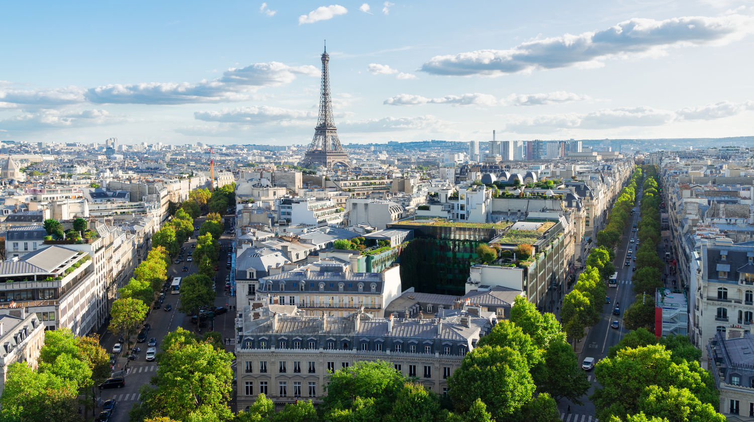 Paris, France