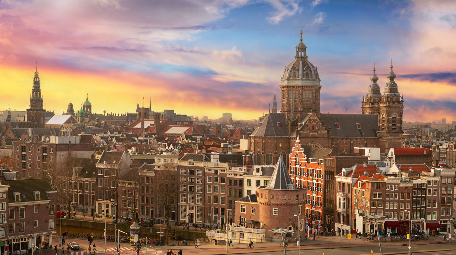 Amsterdam, Netherlands