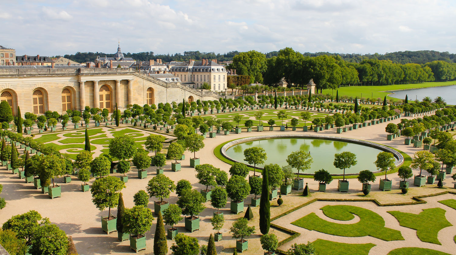 Tootbus Versailles Palace - Half-Day Tour <b>(Included)</b>