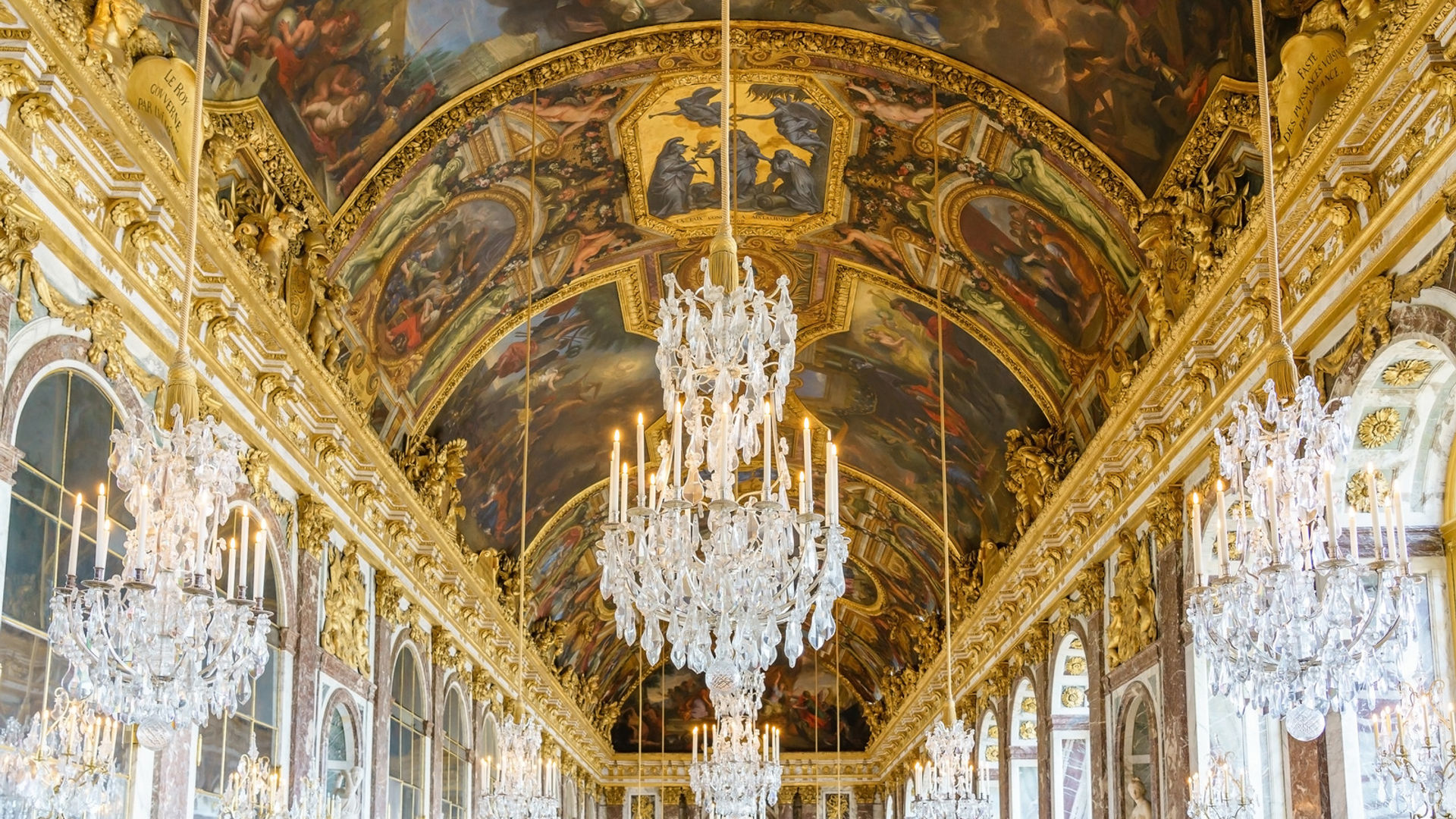 Versailles