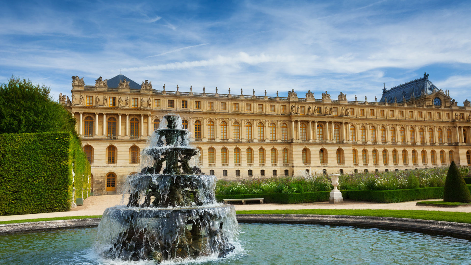 Versailles