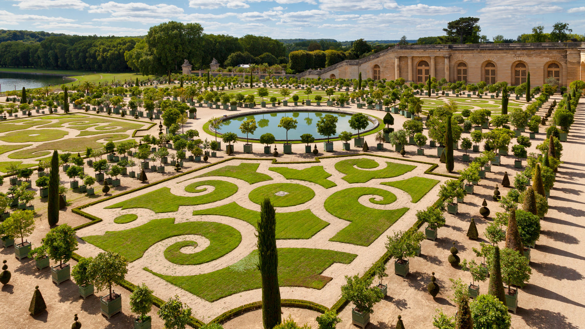 Versailles
