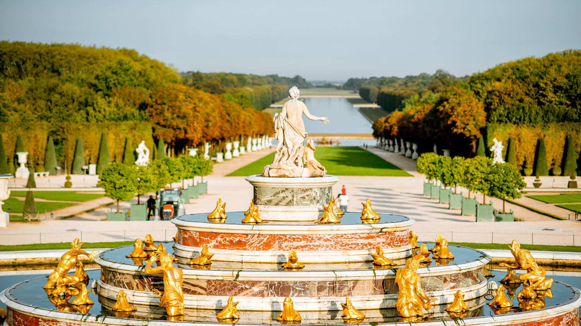 Versailles