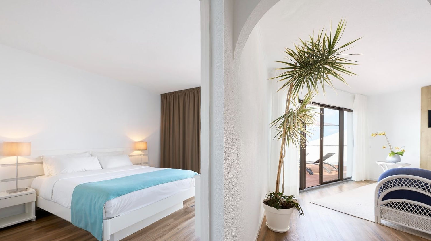 Caloura Hotel Resort, São Miguel Island, Azores